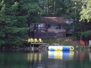 107 Fernville Rd, Leicester, VT 05733