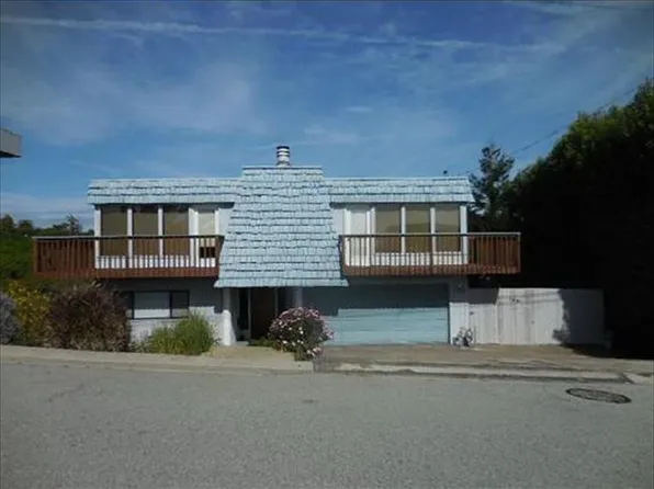 546 Cuesta Dr, Aptos, CA 95003
