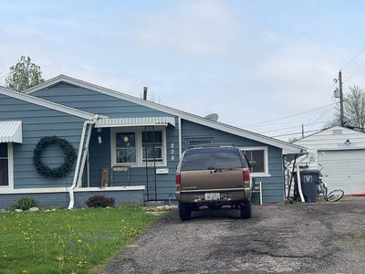 806 Ewing Ave, Lima, OH, 45801