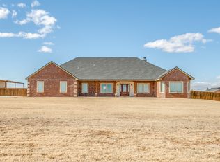 8405 N Fm 1440, Shallowater, TX 79363