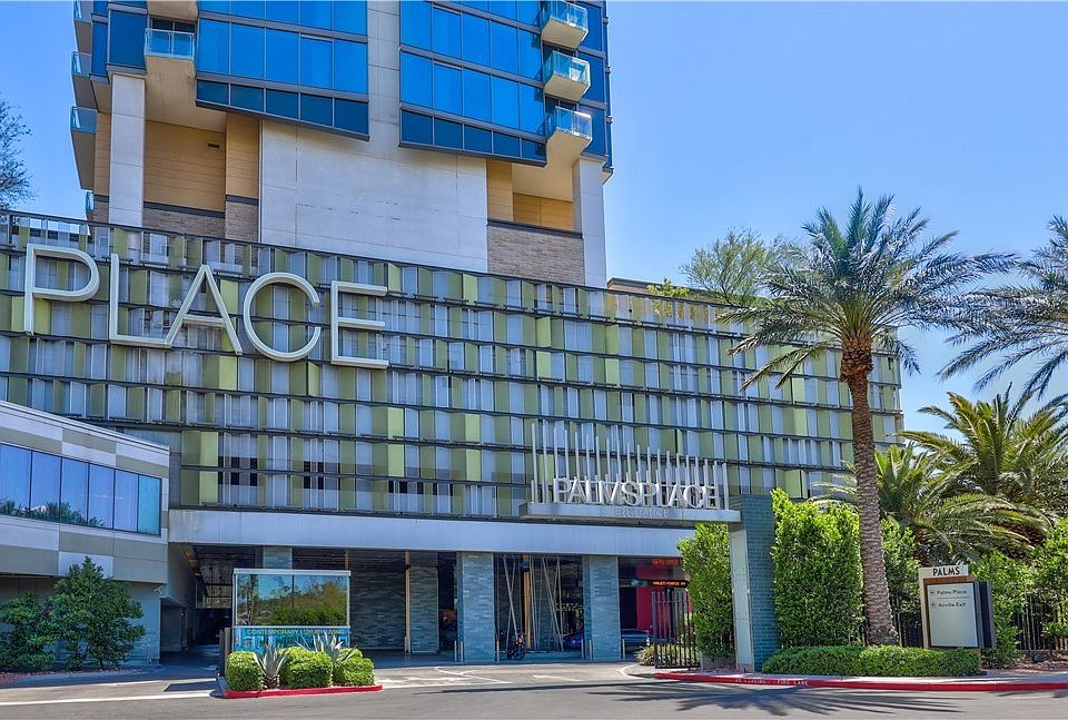 1st image of 4381 W Flamingo Rd #2221