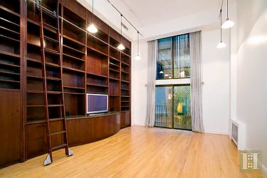 Sold by Halstead Real Estate