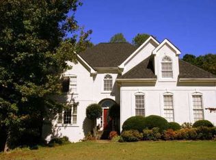 1257 Channel Park SW, Marietta, GA 30064