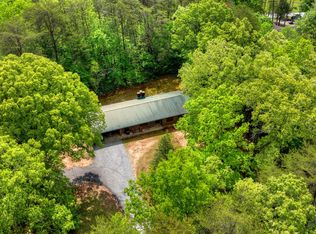 388 Jones St #18-25, Blue Ridge, GA 30513