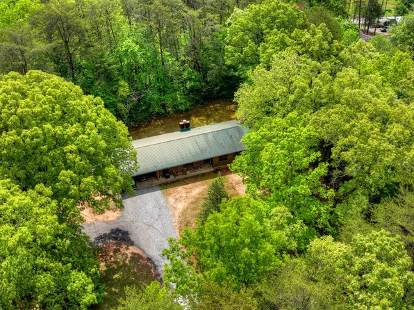 388 Jones St #18-25, Blue Ridge, GA 30513