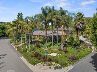 28658 Crestridge Rd, Rancho Palos Verdes, CA 90275