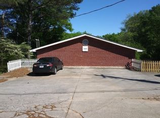 1457 Railroad Ave APT 4, Sugar Hill, GA 30518
