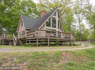 81 Paynes Ln, Stafford, VA 22554