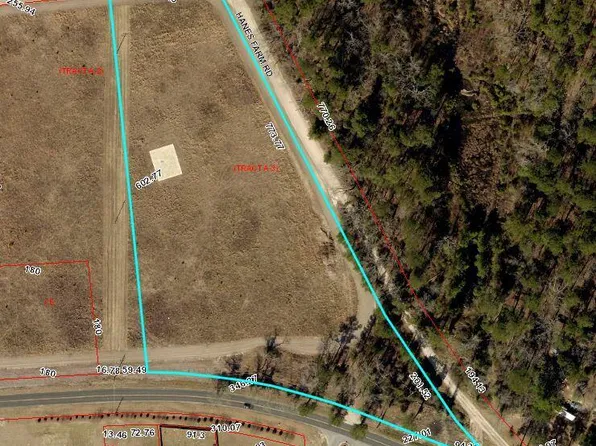 440 Crump Farm Road, New Bern, NC 28562
