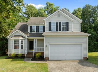 2416 Barday Downs Ln, Raleigh, NC 27606