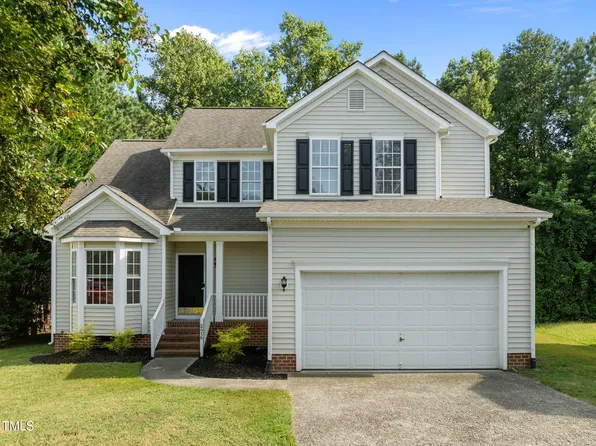 2416 Barday Downs Ln, Raleigh, NC 27606