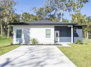 2386 County Road 423 LOT 18, Lake Panasoffkee, FL 33538