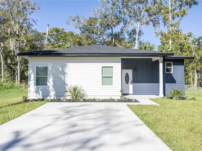 2386 County Road 423 Lot 18, Lake Panasoffkee, FL, 33538