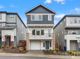 309 207th Pl SE, Bothell, WA 98012