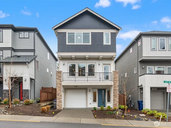 309 207th Place SE, Bothell, WA 98012