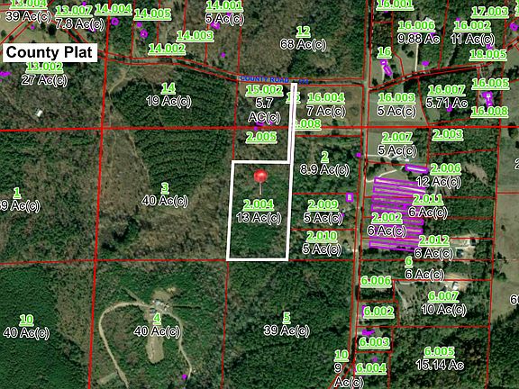 4th image of 940 County Road 174 #Xx