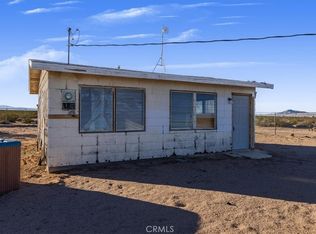 69223 Papoose Trl, Twentynine Palms, CA 92277