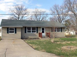 171 Mill St, Prairie Home, MO 65068