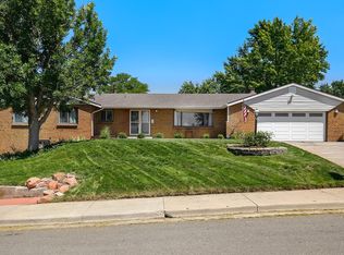 3990 Independence Ct, Wheat Ridge, CO 80033