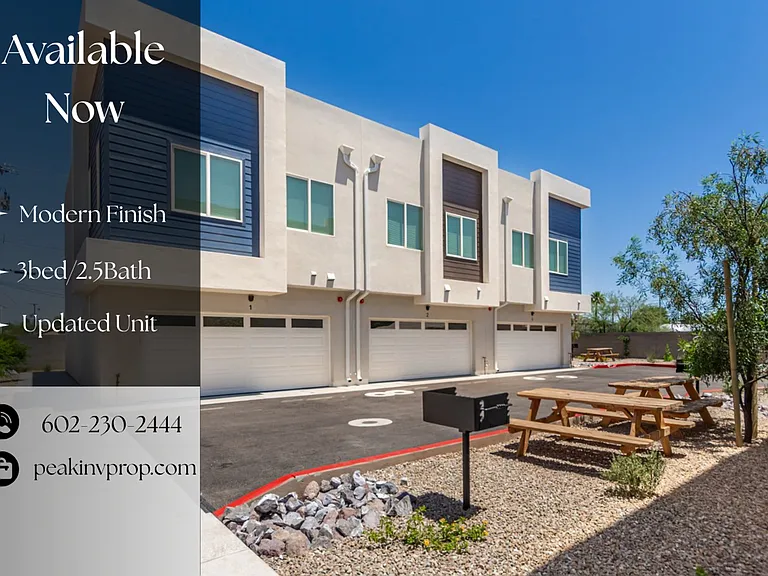 1642 E Monte Vista Rd — Photo 1
