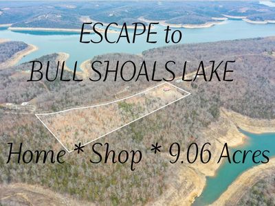 6300 County Road 647, Theodosia, MO, 65761