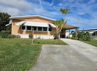 6909 SE Congress St, Hobe Sound, FL 33455