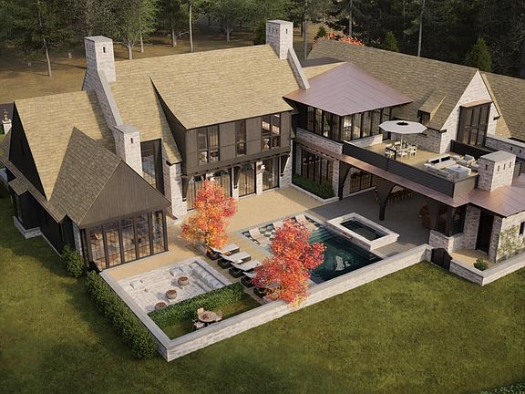 3rd image of 1208 Barcroft Pl