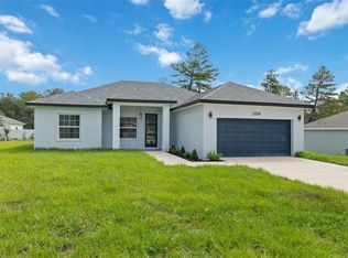 5256 SW 155th Loop, Ocala, FL 34473