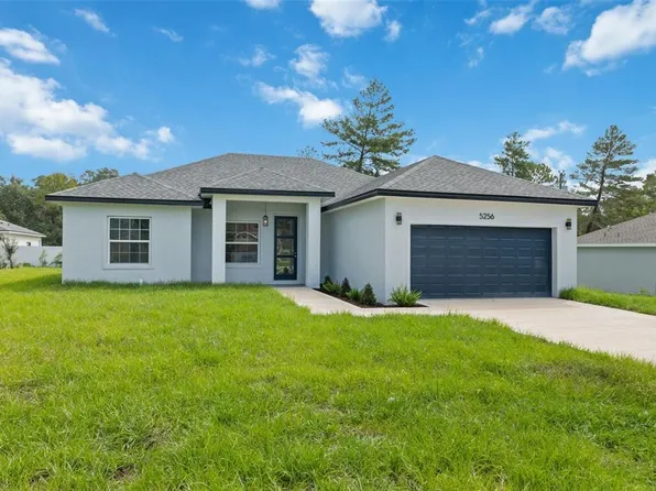 5256 SW 155th Loop, Ocala, FL 34473