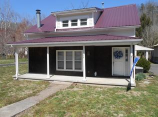 104 Street, Frenchburg, KY 40322