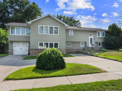 147 Newbury Road, Howell, NJ, 07731