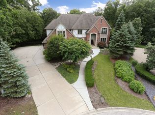 16143 Creekwood Ct, Homer Glen, IL 60491