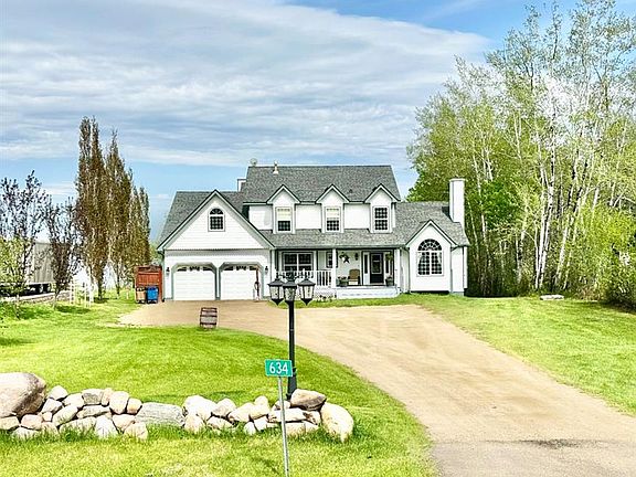 2nd image of 67325 Churchill Park Dr #634