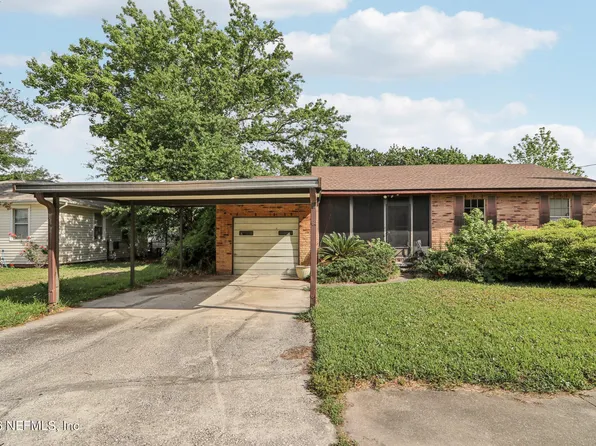 5319 ASTRAL Street, Jacksonville, FL 32205