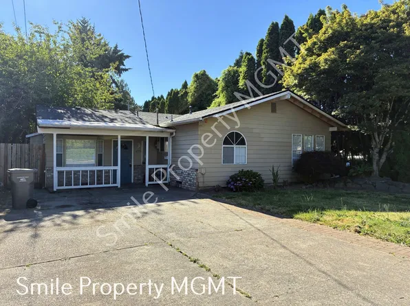 6555 SE 97th Ave, Portland, OR 97266