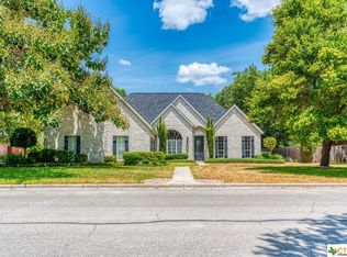 2222 S Abbey Loop, New Braunfels, TX 78130
