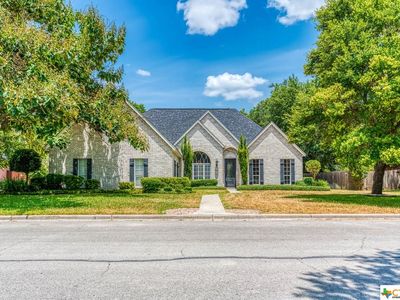 2222 S Abbey Loop, New Braunfels, TX, 78130