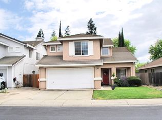 10670 Basie Way, Rancho Cordova, CA 95670