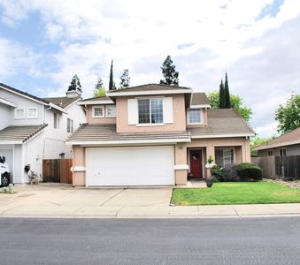 10670 Basie Way, Rancho Cordova, CA, 95670