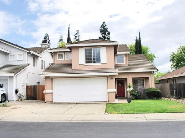 10670 Basie Way, Rancho Cordova, CA 95670