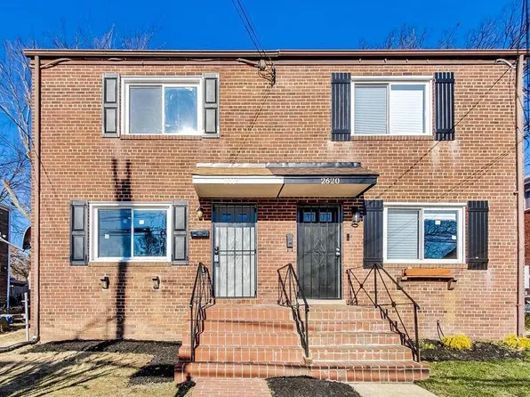 2618 Keith St, Temple Hills, MD 20748
