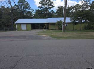 560 County Road 2150, Quitman, TX 75783