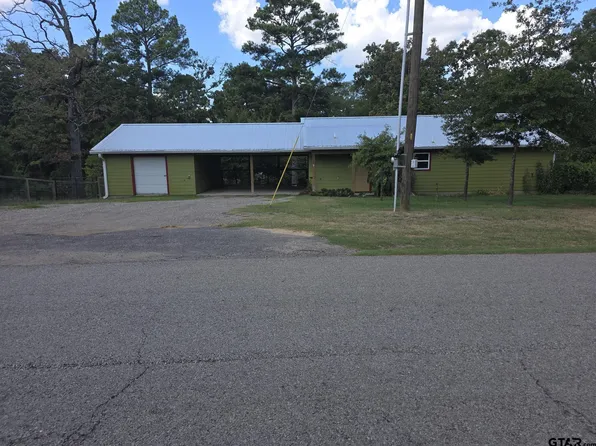560 County Road 2150, Quitman, TX 75783