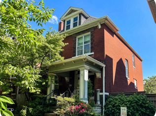 3704 Juniata St, Saint Louis, MO 63116