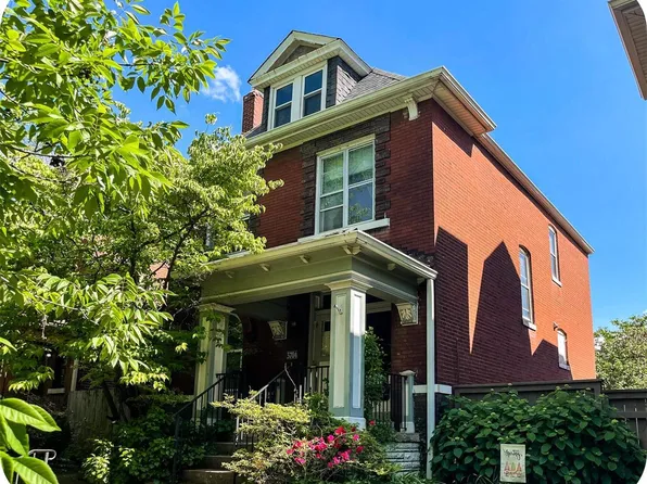 3704 Juniata St, Saint Louis, MO 63116