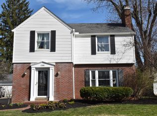 1580 Berkshire Rd, Columbus, OH 43221