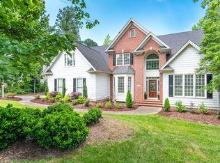 101 Kelekent Ln, Cary, NC 27518