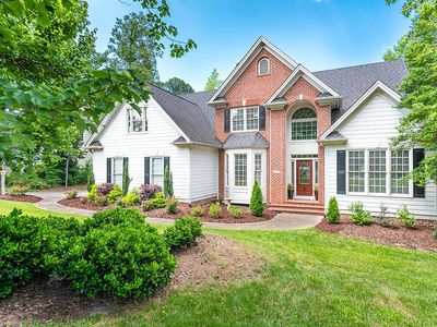 101 Kelekent Ln, Cary, NC, 27518