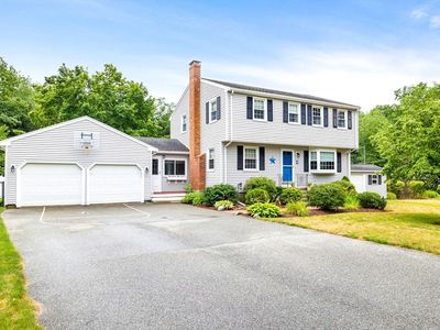 4 Aldrich Rd, Foxboro, MA, 02035