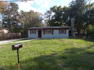 7230 Kivler Dr, Jacksonville, FL 32210